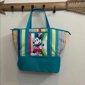 Disney cooler